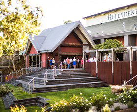 Jerrys Plains NSW Tweed Heads Accommodation