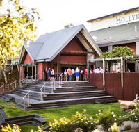 Hollydene Estate Wines and Vines Restaurant - Tweed Heads Accommodation