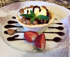 Hollydene Estate Wines And Vines Restaurant - Tweed Heads Accommodation 7