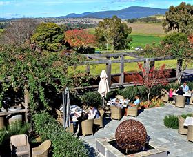 Hollydene Estate Wines And Vines Restaurant - Tweed Heads Accommodation 8