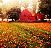 Gostwyck Chapel - Tweed Heads Accommodation