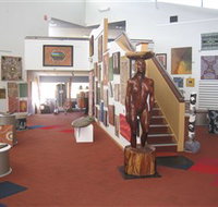 Burrunju Art Gallery - Tweed Heads Accommodation