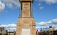 Warwick War Memorial And Gates - thumb 1