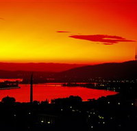 Telstra Tower - Tweed Heads Accommodation