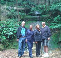 Country Trails Private Tours - Tweed Heads Accommodation