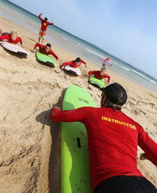 G Adventures - Tweed Heads Accommodation 0