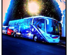 Gray Line Sydney - Tweed Heads Accommodation 0