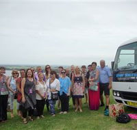 Shire Shuttle Bus  - Tweed Heads Accommodation