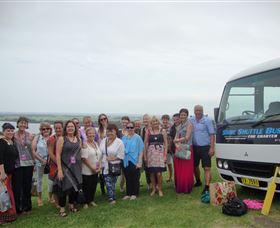 Shire Shuttle Bus  - Tweed Heads Accommodation 0