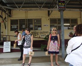 Shire Shuttle Bus  - Tweed Heads Accommodation 4