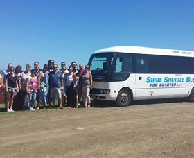 Shire Shuttle Bus  - Tweed Heads Accommodation 7