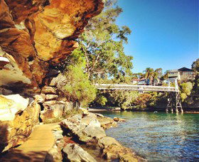 My Walking Detour - Tweed Heads Accommodation 0