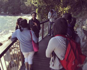 My Walking Detour - Tweed Heads Accommodation 2