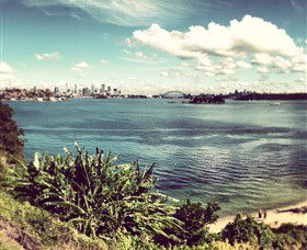 My Walking Detour - Tweed Heads Accommodation 1