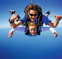 Skydive the Beach and Beyond Sydney - Wollongong - Tweed Heads Accommodation