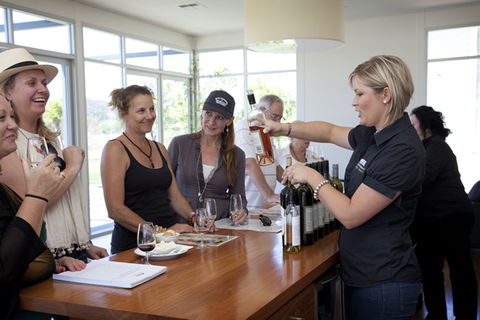 Bunnamagoo Wines - Tweed Heads Accommodation 1