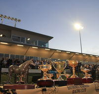 Bathurst Harness Racing Club - Tweed Heads Accommodation