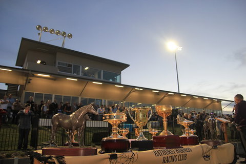 Bathurst Harness Racing Club - Tweed Heads Accommodation 0