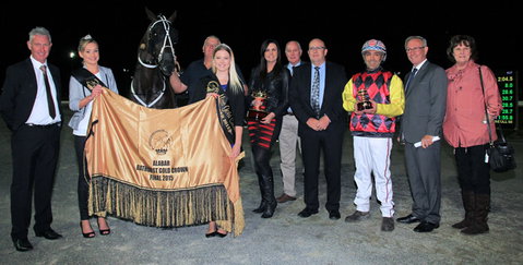 Bathurst Harness Racing Club - Tweed Heads Accommodation 1