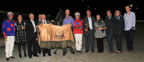 Bathurst Harness Racing Club - Tweed Heads Accommodation 4
