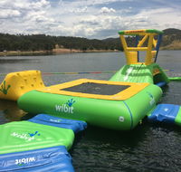 Lake Lyell Recreation Park - Tweed Heads Accommodation