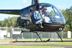 Air T&G - Tweed Heads Accommodation 4