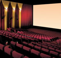 Reading Cinemas - Auburn - Tweed Heads Accommodation