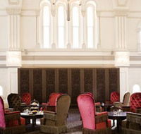 The Tea Room Gunners Barracks - Tweed Heads Accommodation
