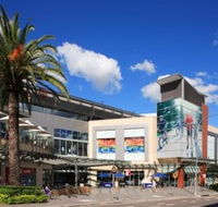 Rhodes Shopping Centre - Tweed Heads Accommodation