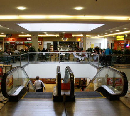 Castle Mall Shopping Centre - Tweed Heads Accommodation 2