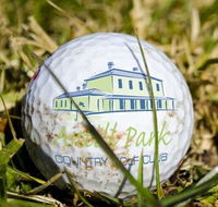 Antill Park Country Golf Club - Tweed Heads Accommodation