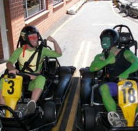 Fastlane Karting - Tweed Heads Accommodation
