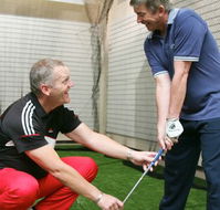 Golf 4 All - Tweed Heads Accommodation