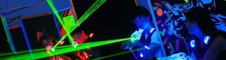 Zone 3 Laser Tag - Caringbah - Tweed Heads Accommodation 1