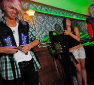 Zone 3 Laser Tag - Five Dock - Tweed Heads Accommodation 0