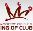 King of Clubs - Tweed Heads Accommodation