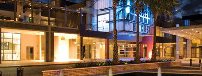 King Of Clubs - Tweed Heads Accommodation 1