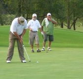 Penrith Golf and Recreation Club - Tweed Heads Accommodation