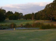 Penrith Golf And Recreation Club - Tweed Heads Accommodation 1