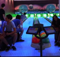 Tenpin City - Tweed Heads Accommodation