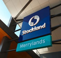 Stockland Merrylands - Tweed Heads Accommodation