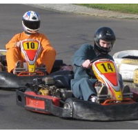 Picton Karting Track - Tweed Heads Accommodation