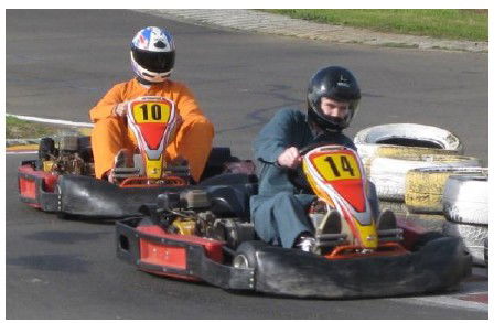 Picton Karting Track - Tweed Heads Accommodation 0