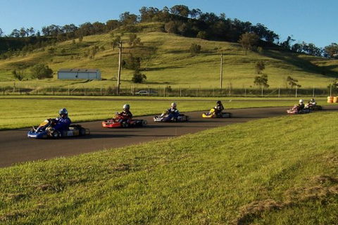 Picton Karting Track - Tweed Heads Accommodation 1