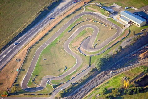 Picton Karting Track - Tweed Heads Accommodation 2