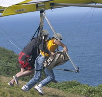 Air Sports - Tweed Heads Accommodation