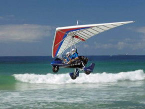 Air Borne - Tweed Heads Accommodation 3