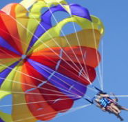 Port Stephens Parasailing - Tweed Heads Accommodation