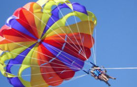 Port Stephens Parasailing - Tweed Heads Accommodation 0