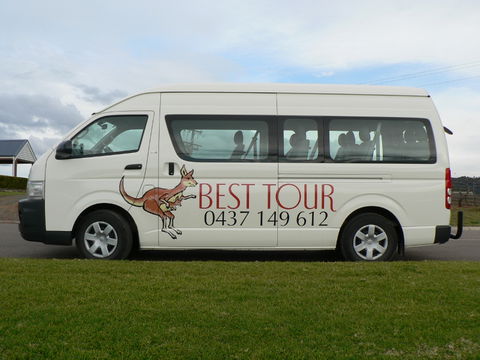Best Tour - Tweed Heads Accommodation 3